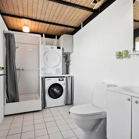 펜션 2 Bedroom Pet Friendly In *