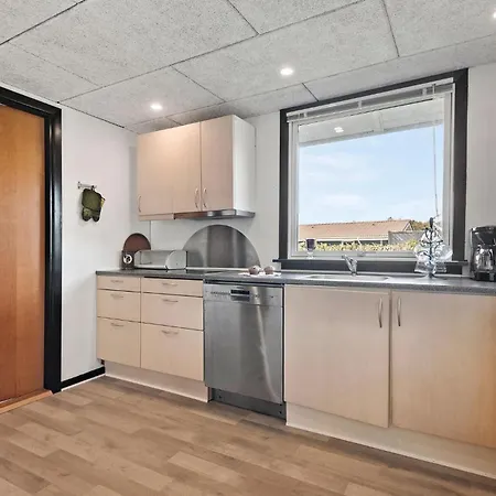 펜션 2 Bedroom Pet Friendly In Hemmet